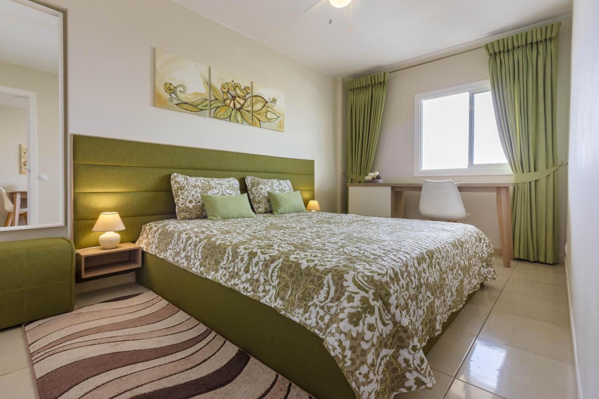 1Bdr El Dorado Ocean View Las Americas بلايا ذي لاس أميريكاس المظهر الخارجي الصورة