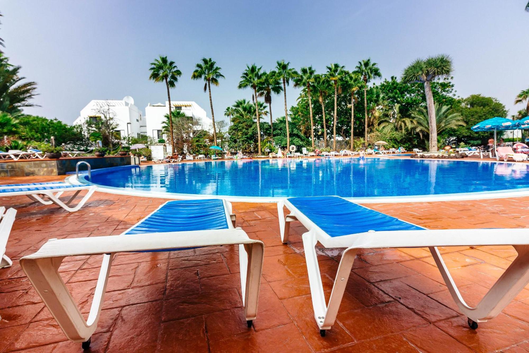 1Bdr El Dorado Ocean View Las Americas بلايا ذي لاس أميريكاس المظهر الخارجي الصورة