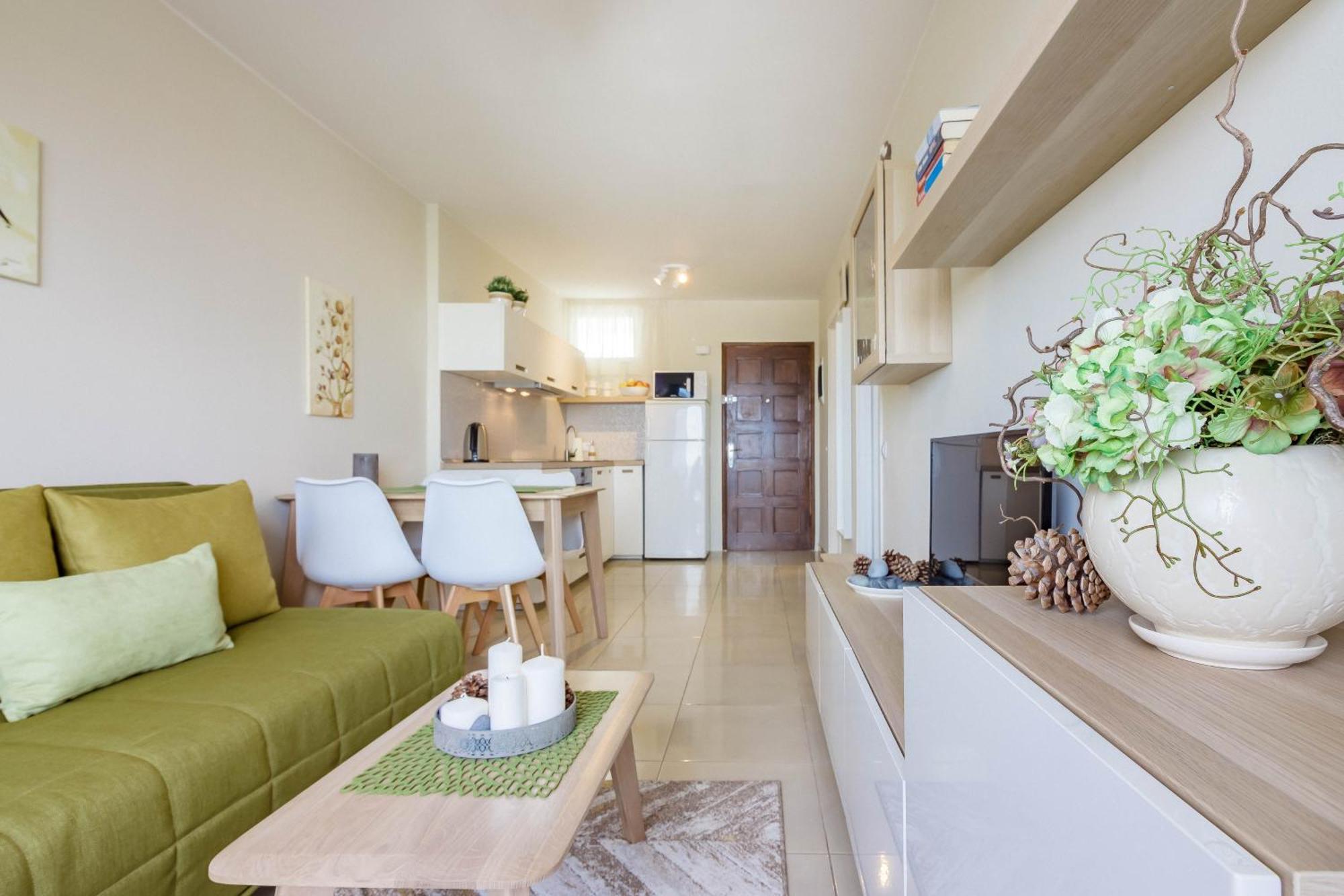 1Bdr El Dorado Ocean View Las Americas بلايا ذي لاس أميريكاس المظهر الخارجي الصورة