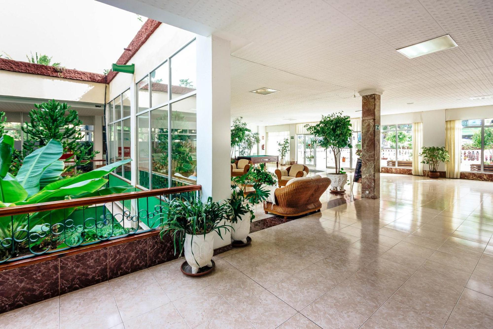 1Bdr El Dorado Ocean View Las Americas بلايا ذي لاس أميريكاس المظهر الخارجي الصورة