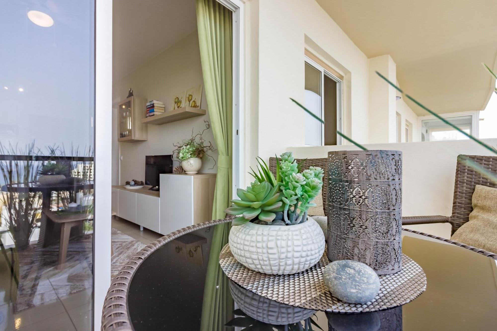 1Bdr El Dorado Ocean View Las Americas بلايا ذي لاس أميريكاس المظهر الخارجي الصورة