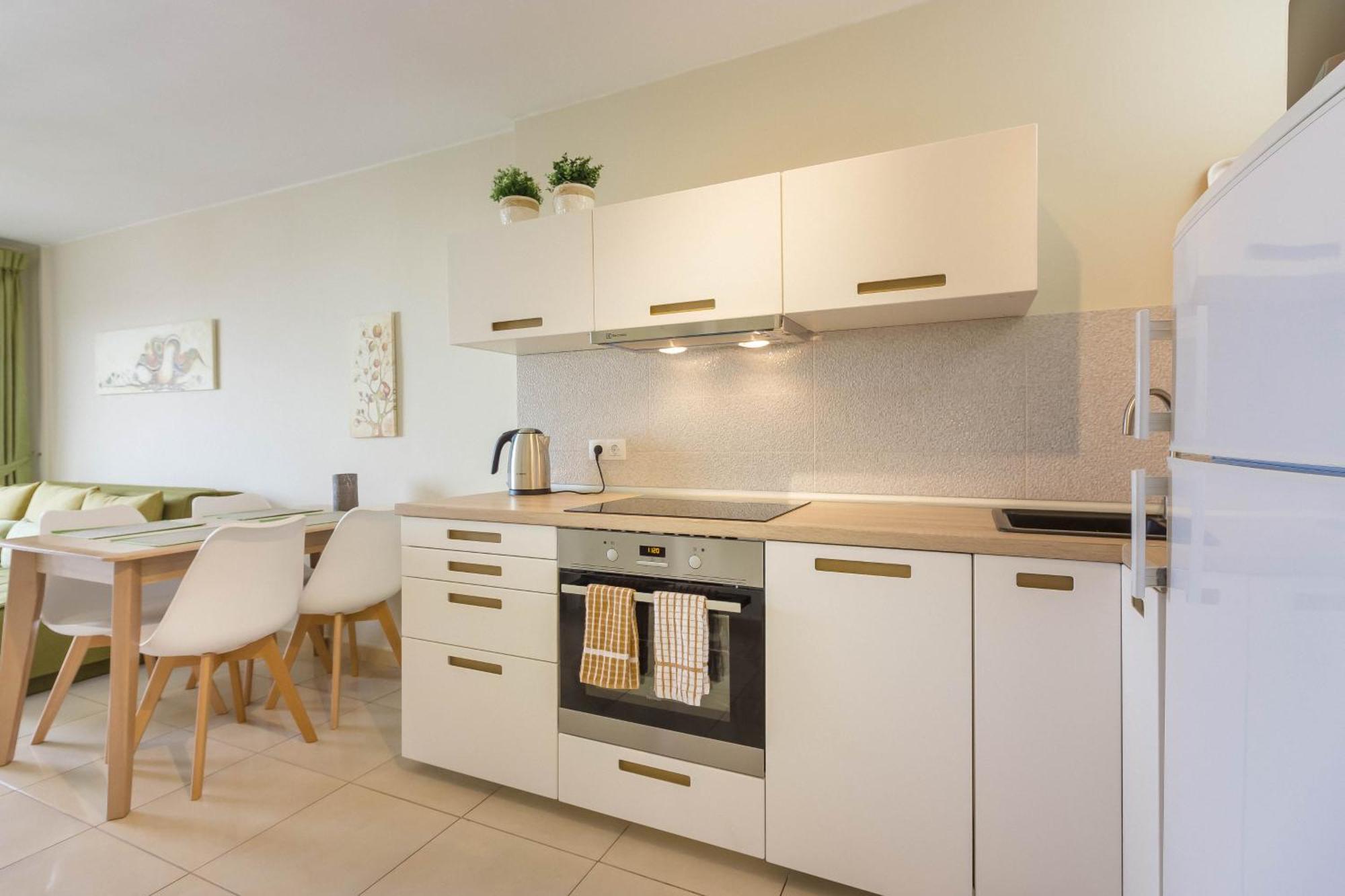 1Bdr El Dorado Ocean View Las Americas بلايا ذي لاس أميريكاس المظهر الخارجي الصورة