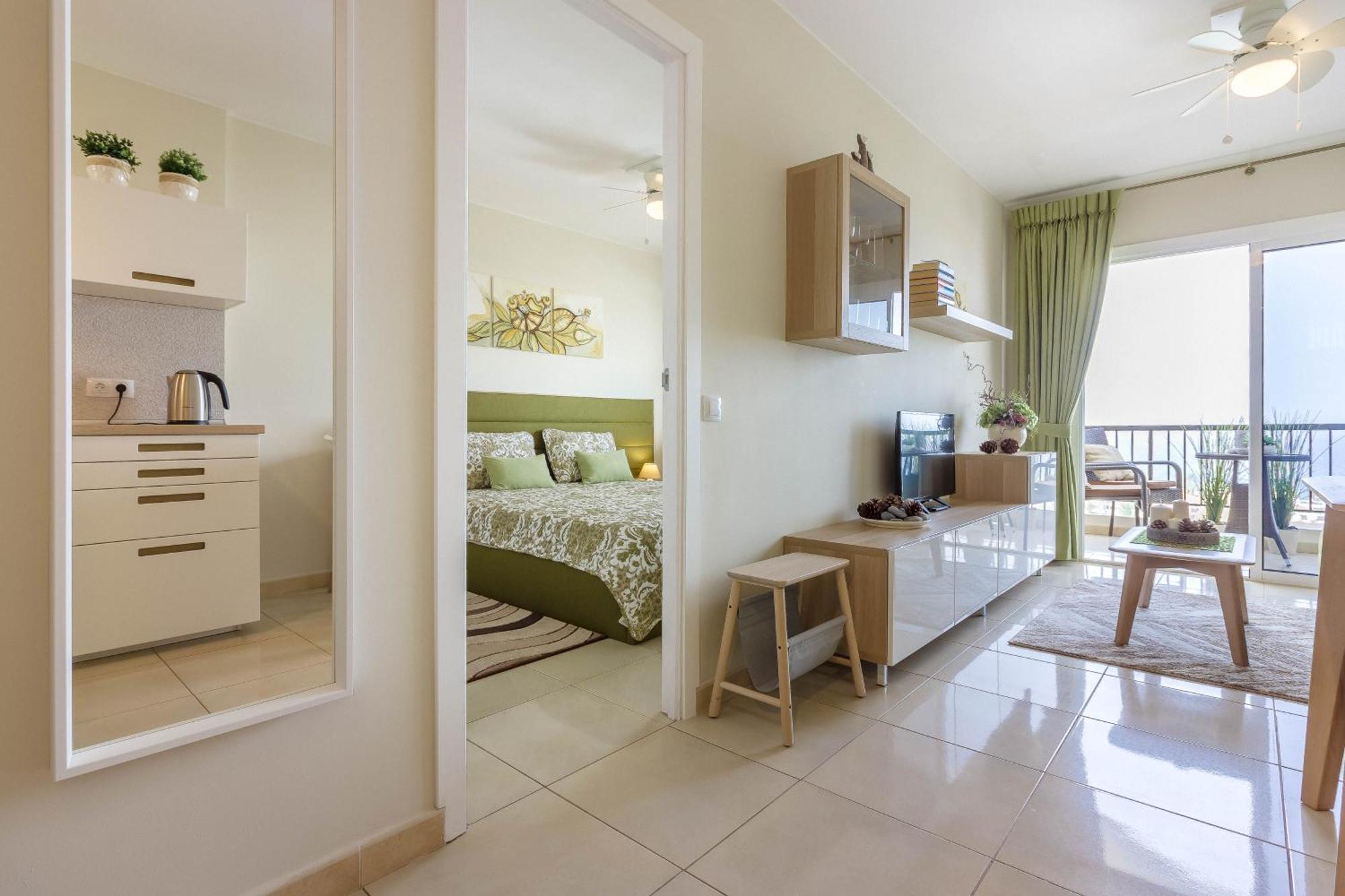 1Bdr El Dorado Ocean View Las Americas بلايا ذي لاس أميريكاس المظهر الخارجي الصورة
