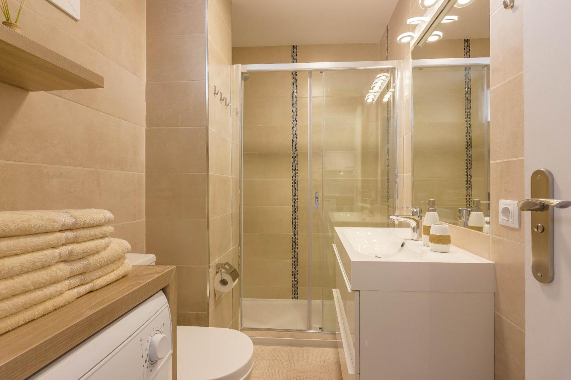 1Bdr El Dorado Ocean View Las Americas بلايا ذي لاس أميريكاس المظهر الخارجي الصورة