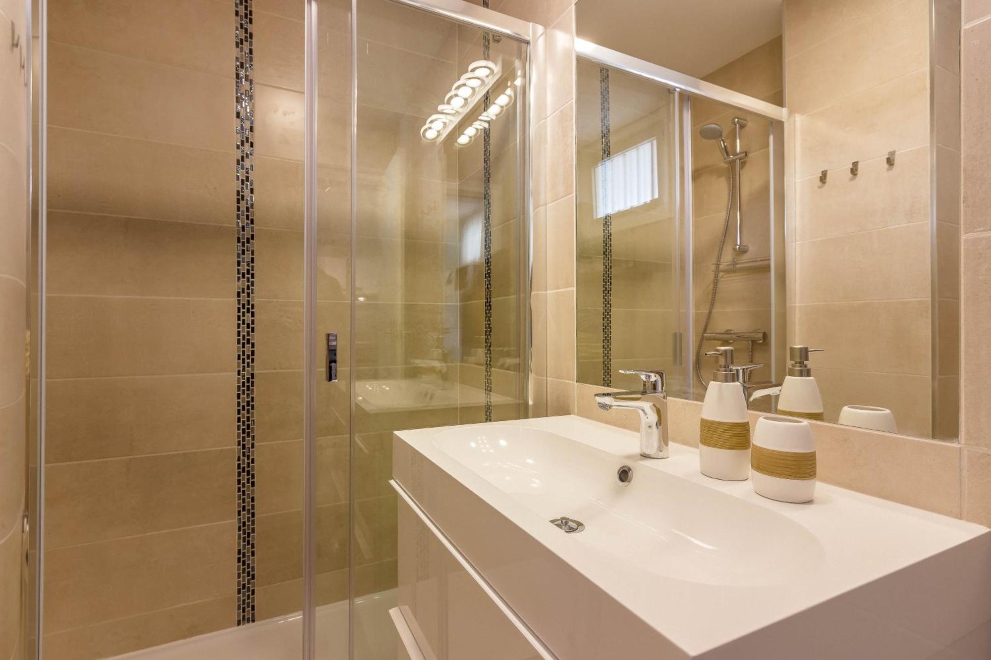 1Bdr El Dorado Ocean View Las Americas بلايا ذي لاس أميريكاس المظهر الخارجي الصورة