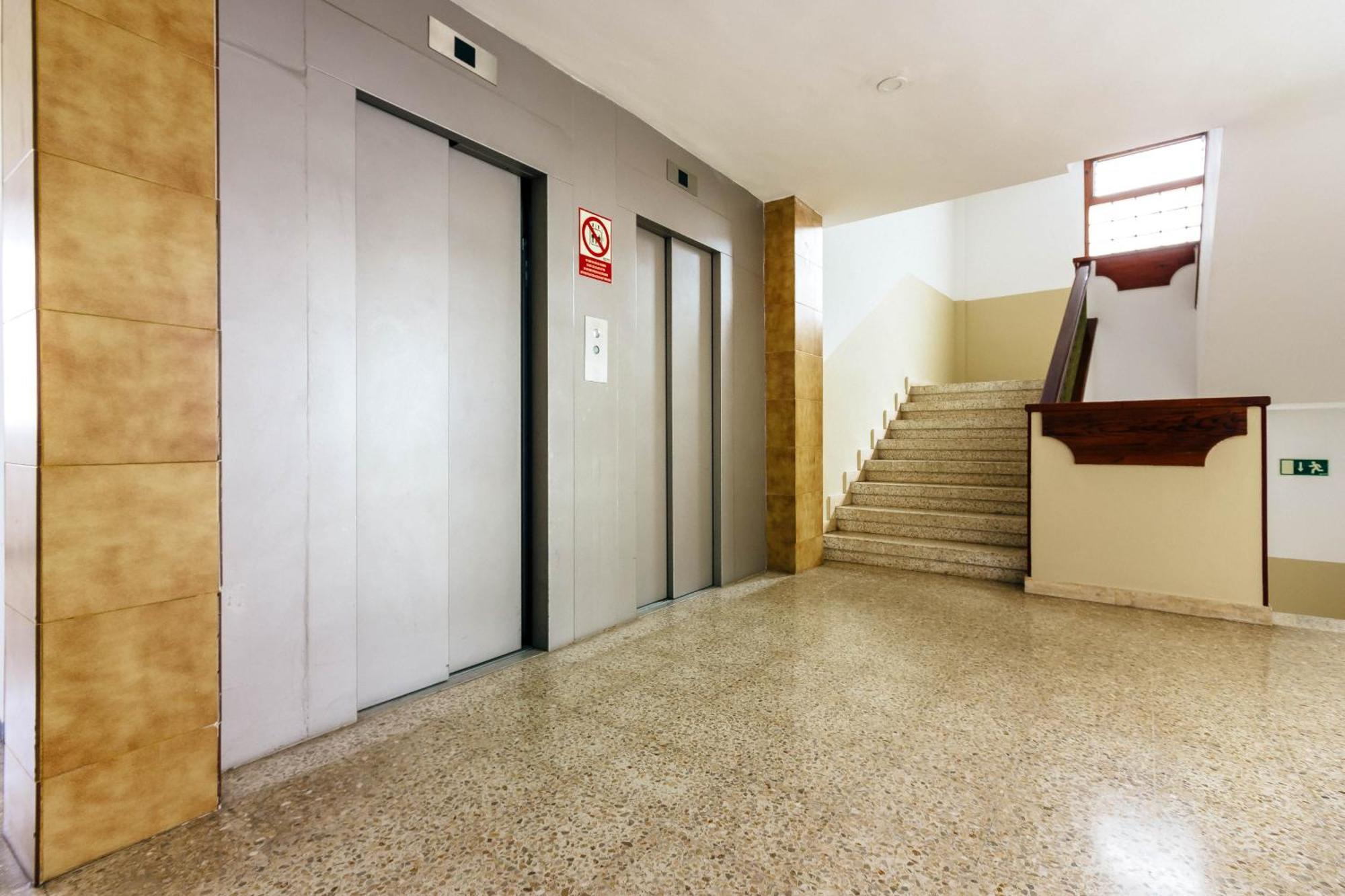 1Bdr El Dorado Ocean View Las Americas بلايا ذي لاس أميريكاس المظهر الخارجي الصورة