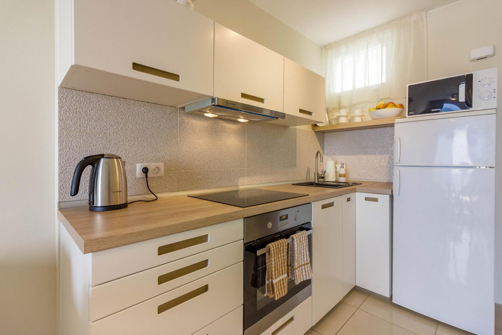 1Bdr El Dorado Ocean View Las Americas بلايا ذي لاس أميريكاس المظهر الخارجي الصورة