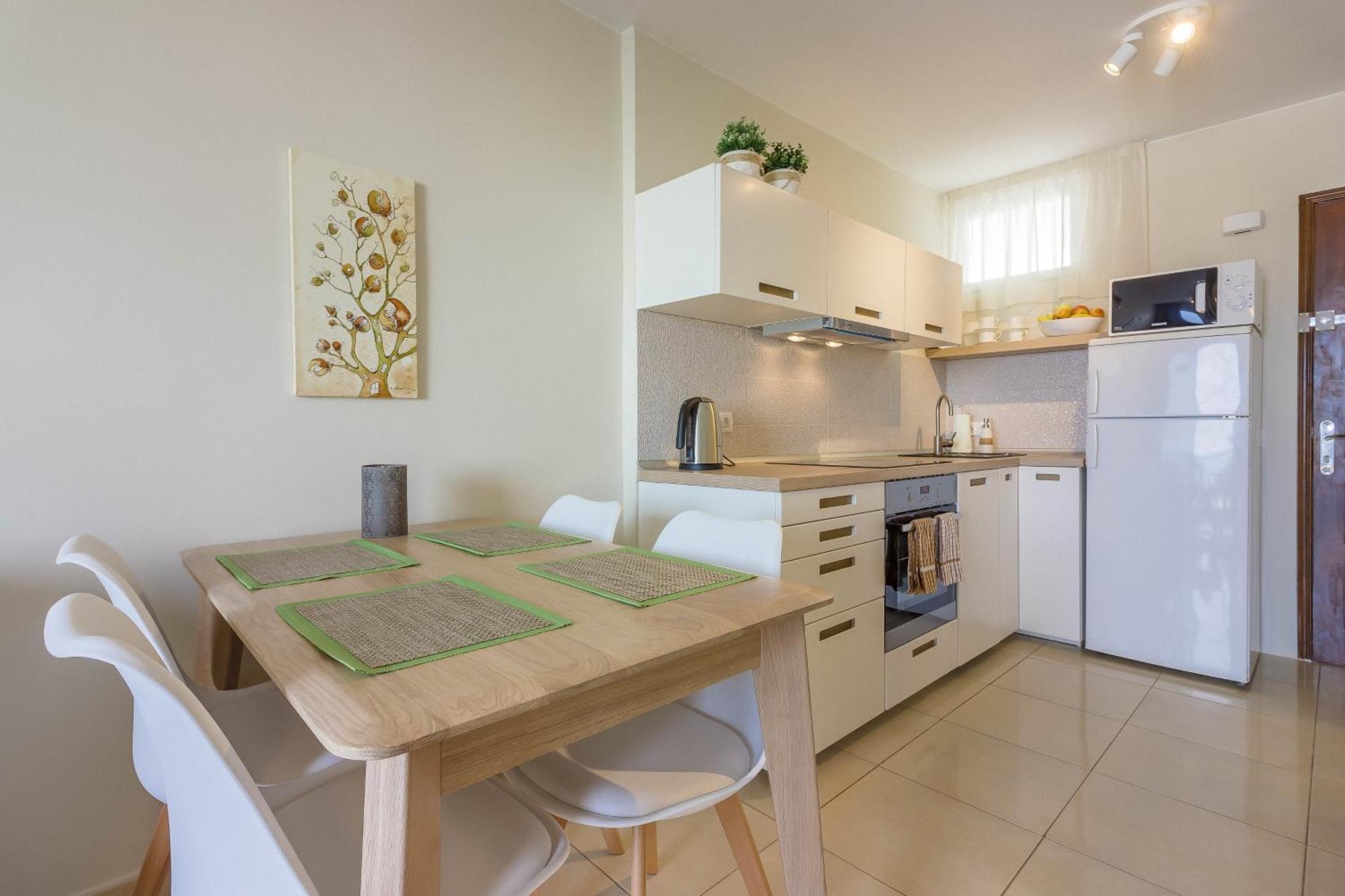 1Bdr El Dorado Ocean View Las Americas بلايا ذي لاس أميريكاس المظهر الخارجي الصورة
