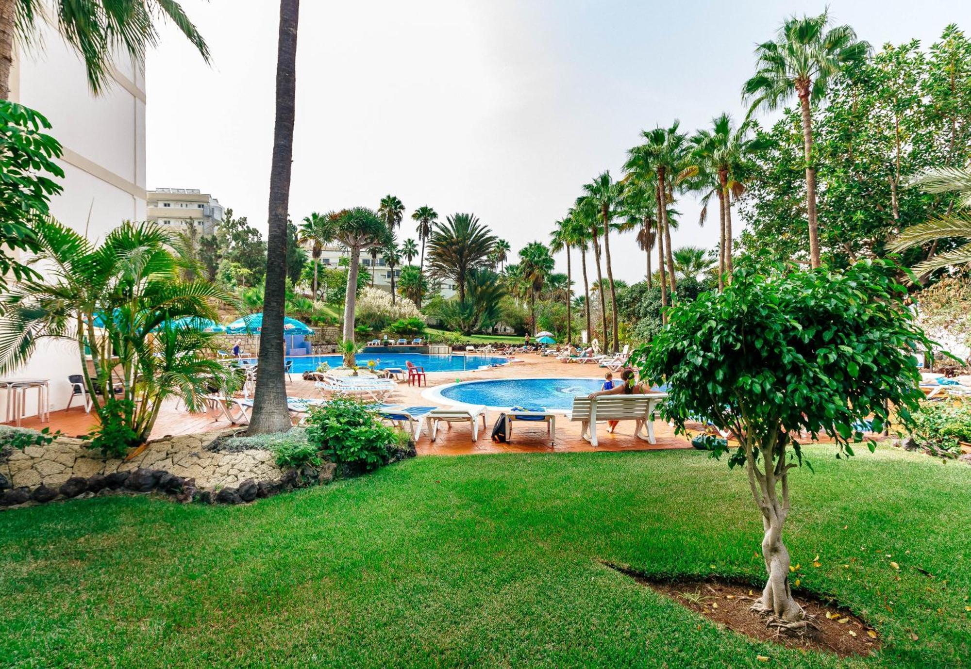 1Bdr El Dorado Ocean View Las Americas بلايا ذي لاس أميريكاس المظهر الخارجي الصورة