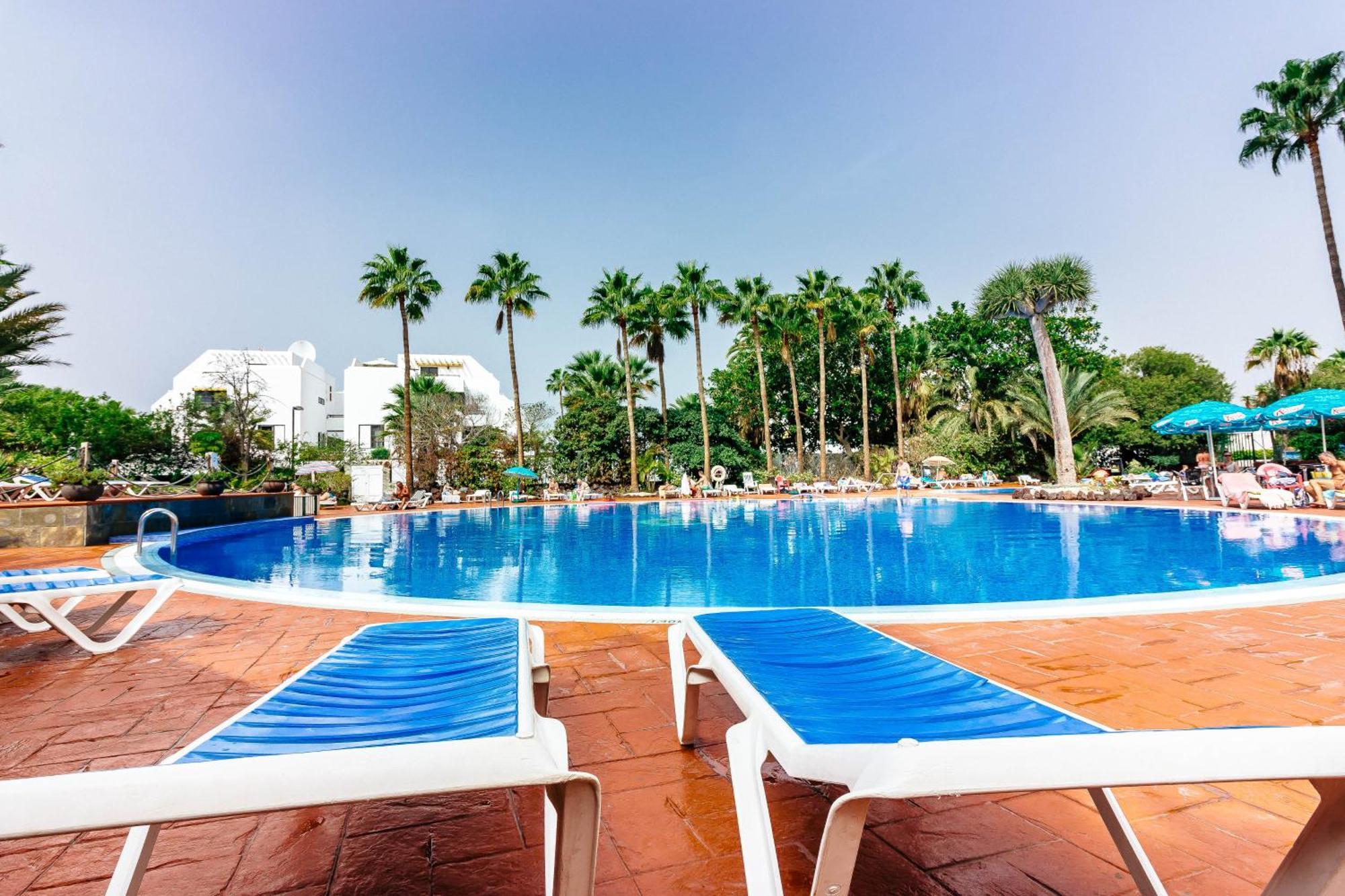 1Bdr El Dorado Ocean View Las Americas بلايا ذي لاس أميريكاس المظهر الخارجي الصورة