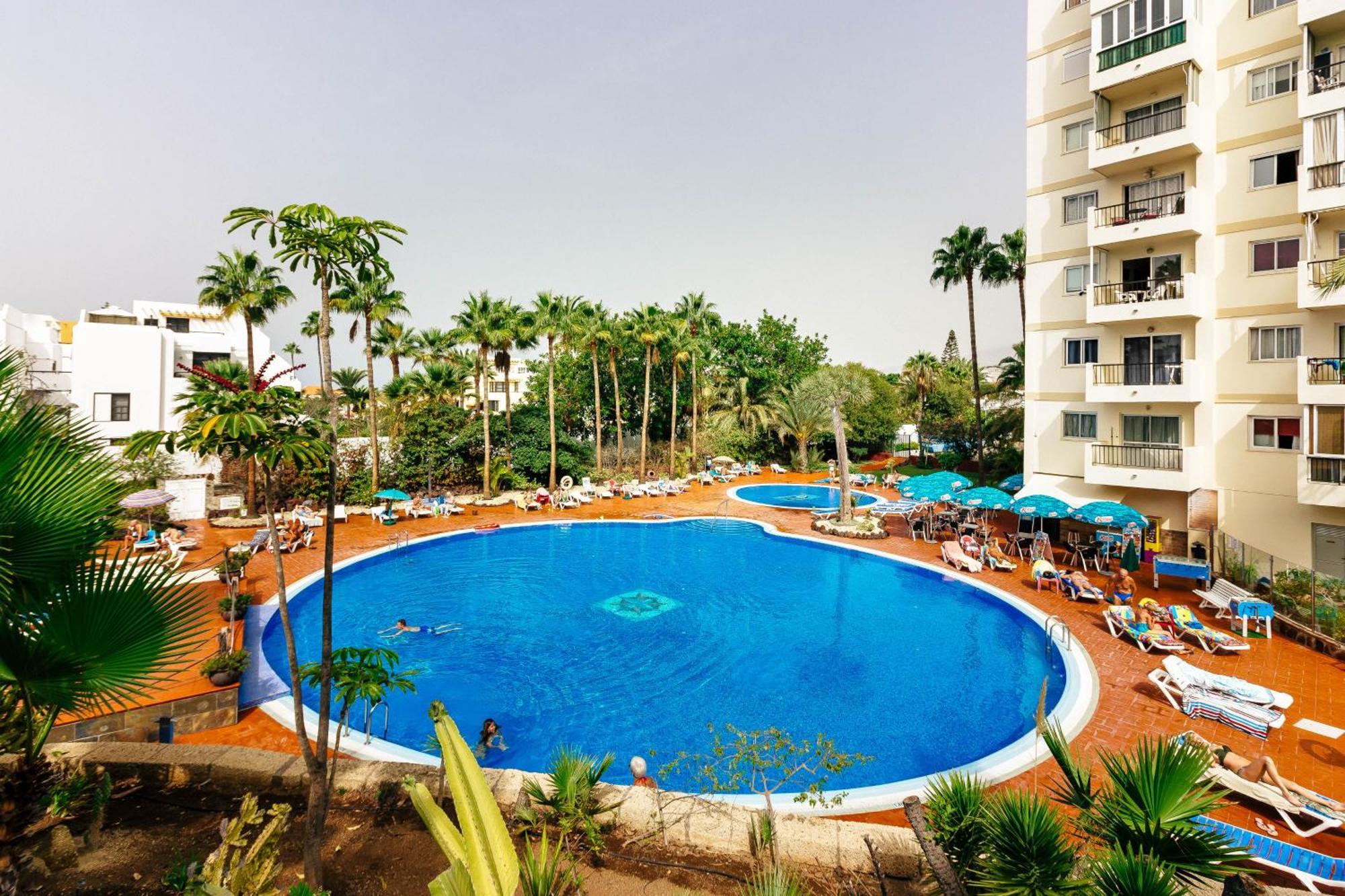 1Bdr El Dorado Ocean View Las Americas بلايا ذي لاس أميريكاس المظهر الخارجي الصورة