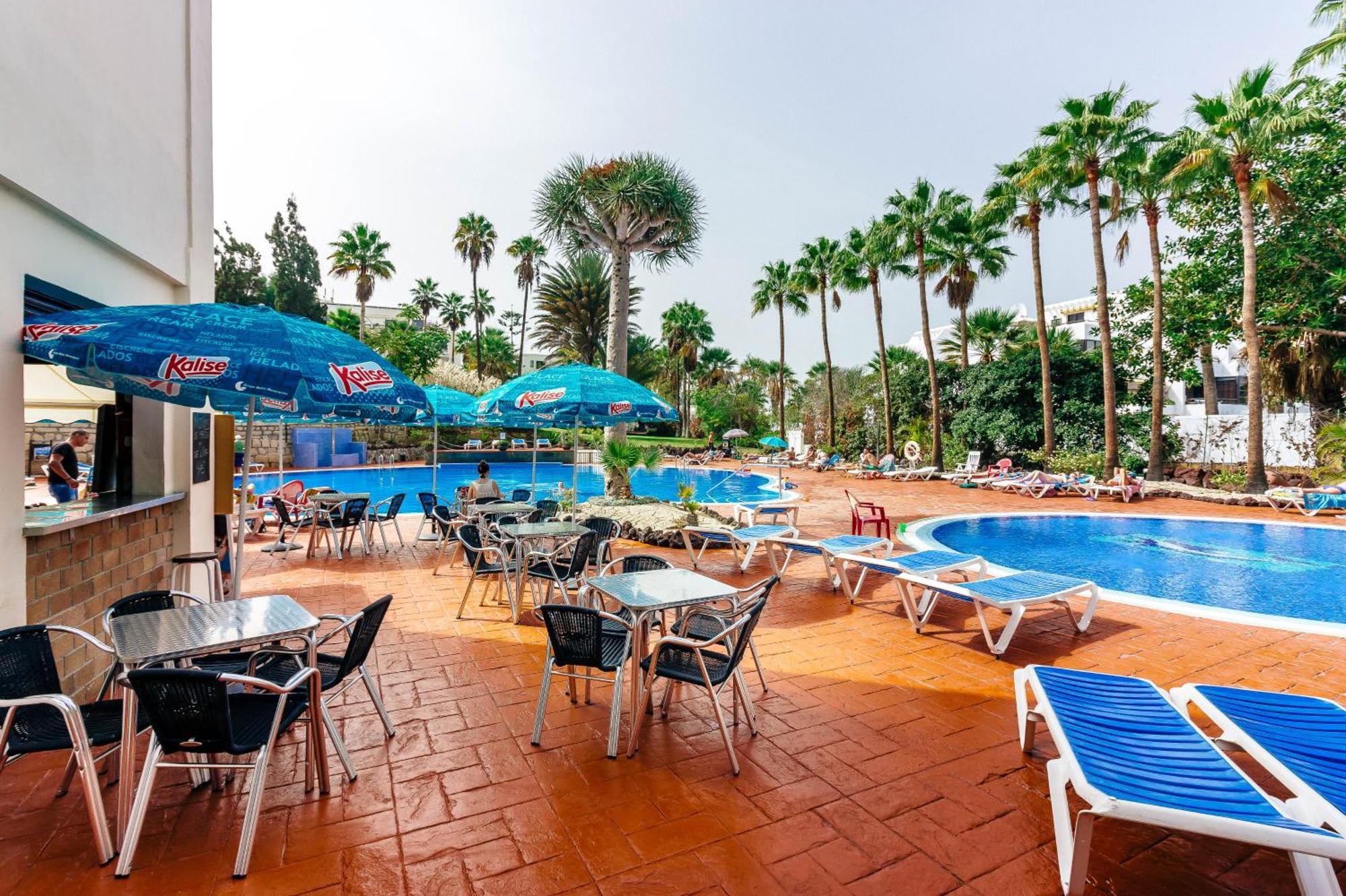1Bdr El Dorado Ocean View Las Americas بلايا ذي لاس أميريكاس المظهر الخارجي الصورة
