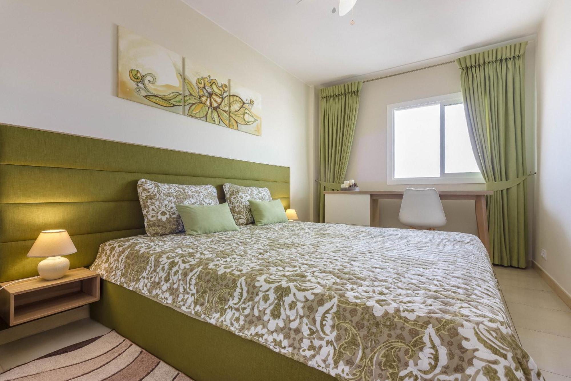 1Bdr El Dorado Ocean View Las Americas بلايا ذي لاس أميريكاس المظهر الخارجي الصورة