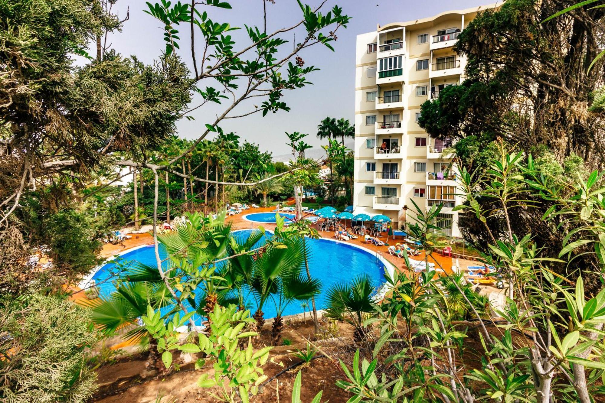 1Bdr El Dorado Ocean View Las Americas بلايا ذي لاس أميريكاس المظهر الخارجي الصورة