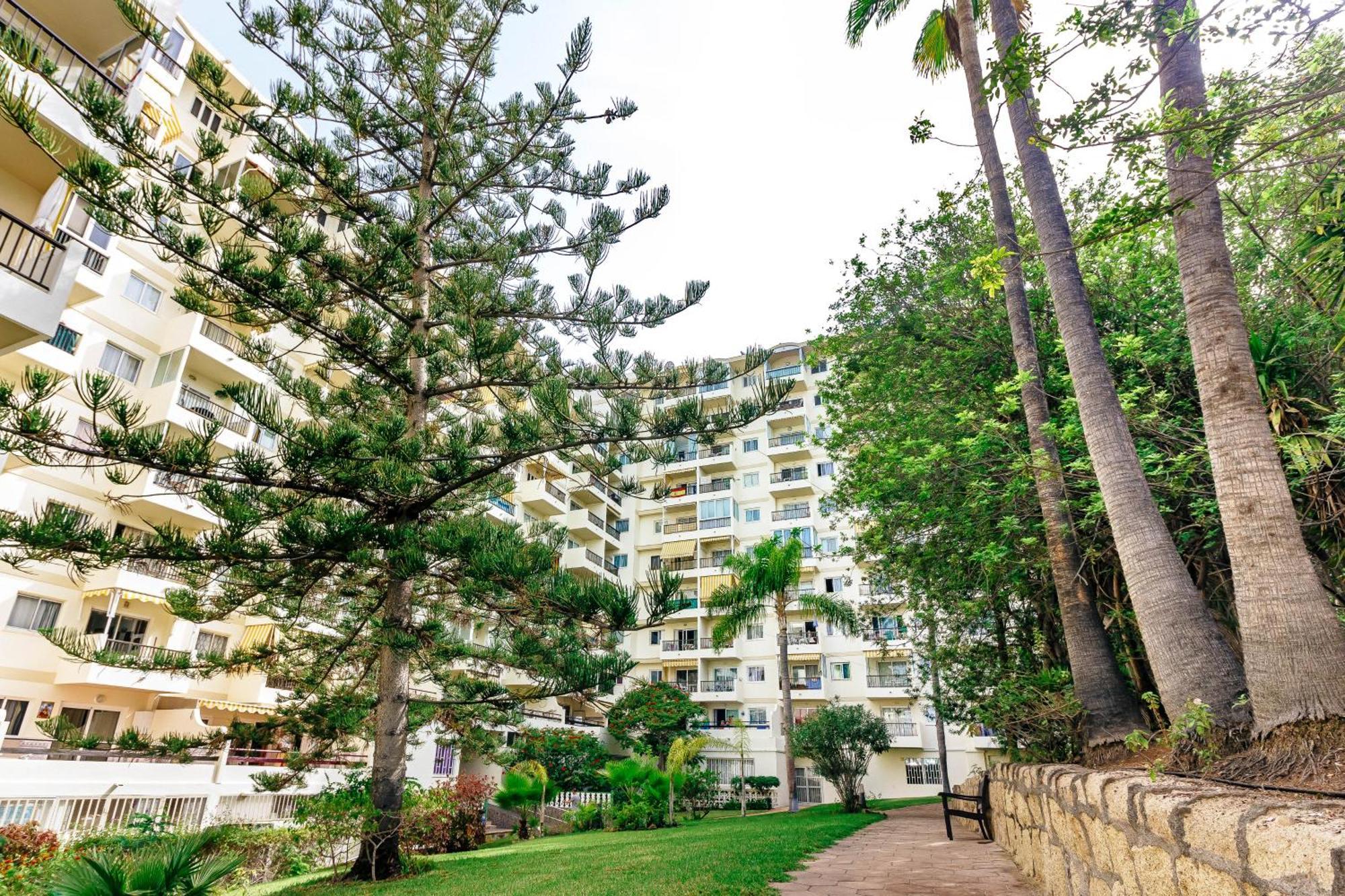 1Bdr El Dorado Ocean View Las Americas بلايا ذي لاس أميريكاس المظهر الخارجي الصورة